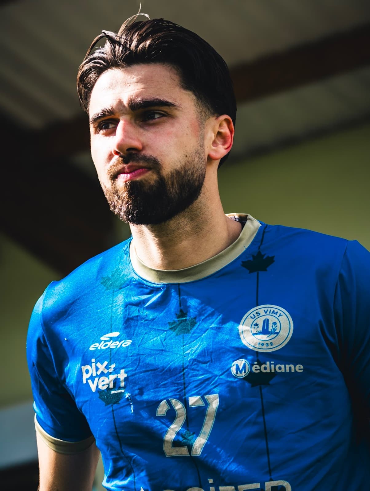 Florian Latte, coach sportif FL PERF'