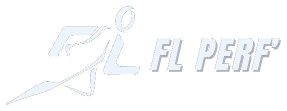 Logo FL PERF'